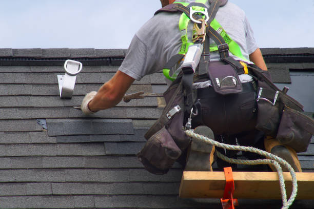Reliable Novi, MI Roofing Contractor Solutions
