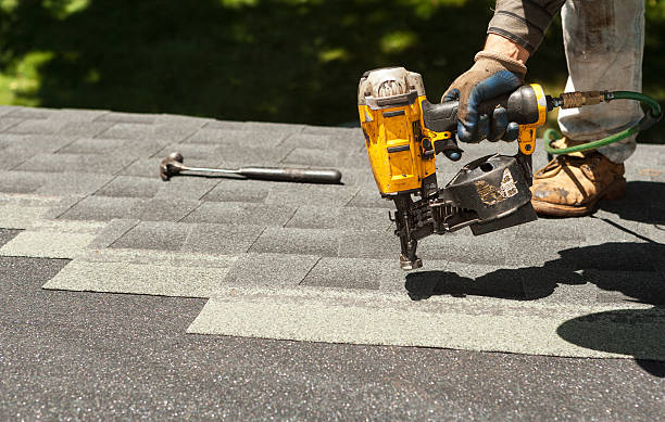 Best Storm Damage Roof Repair  in Novi, MI