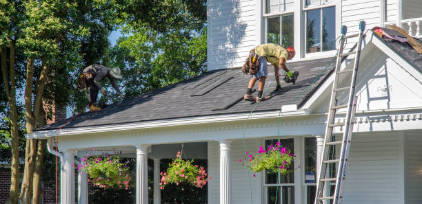 Gutter Installation and Roofing in Novi, MI