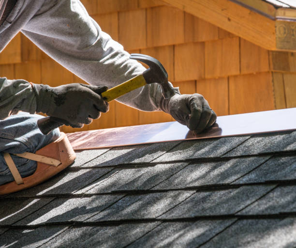 Quick and Trustworthy Emergency Roof Repair Services in Novi, MI